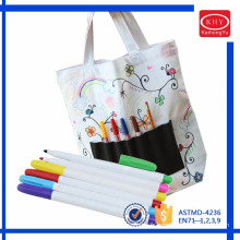 New design non-toxic permanent textile marker